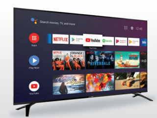 TV 4K là gì và lợi ích của nó?- SHARP