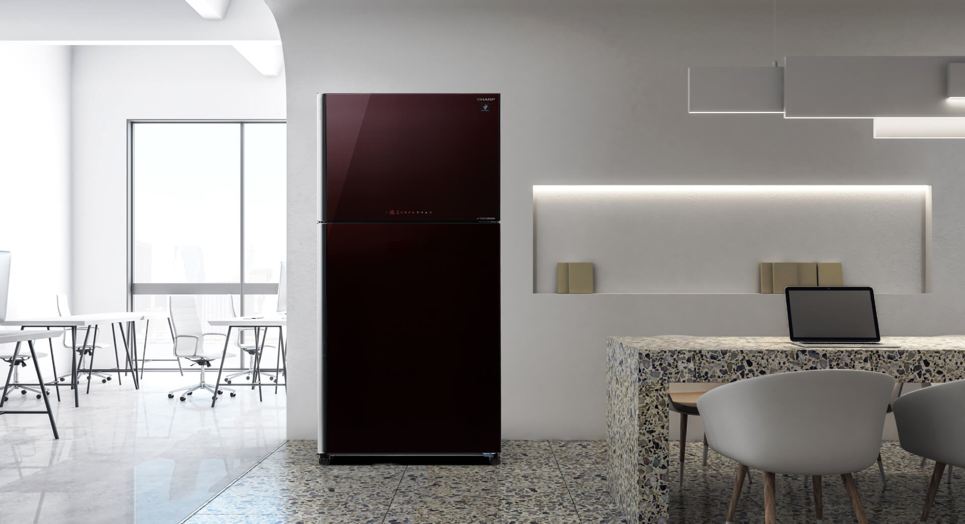 4 best refrigerator uses – SHARP Vietnam